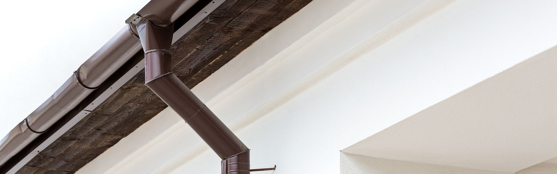 guttering
